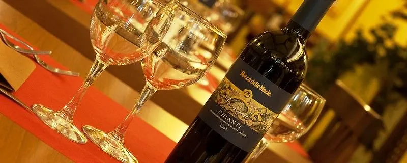 Hotel Ristorante Tre Leoni Somma Lombardo 3*,
