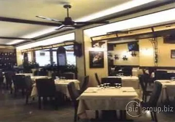 Hotel Ristorante Tre Leoni Somma Lombardo 3*,  İtalya